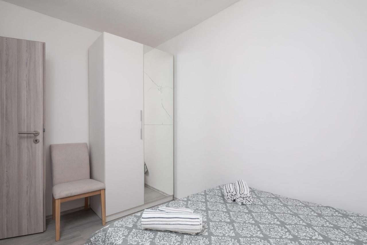 River Park Apartments Omiš Cameră foto